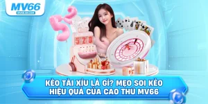 Kèo tài xỉu là gì mẹo soi kèo hiệu quả của cao thủ